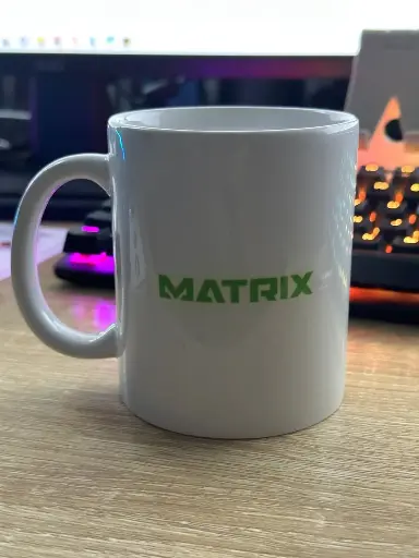 taza matrix